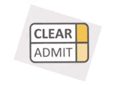 ClearAdmit