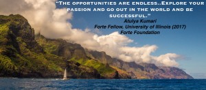 motivation for MBA applicants