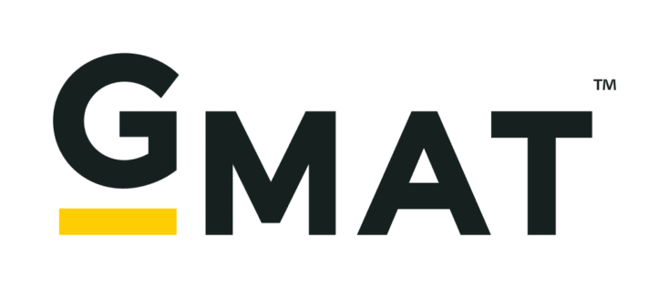 GMAT logo