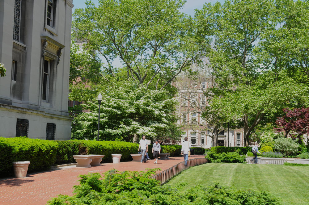 Columbia Business School