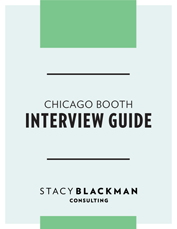 Chicago Booth Interview Guide