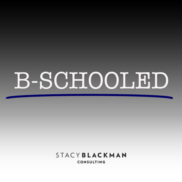 B-Schooled Podcast Episode #83: Spotlight on Booth