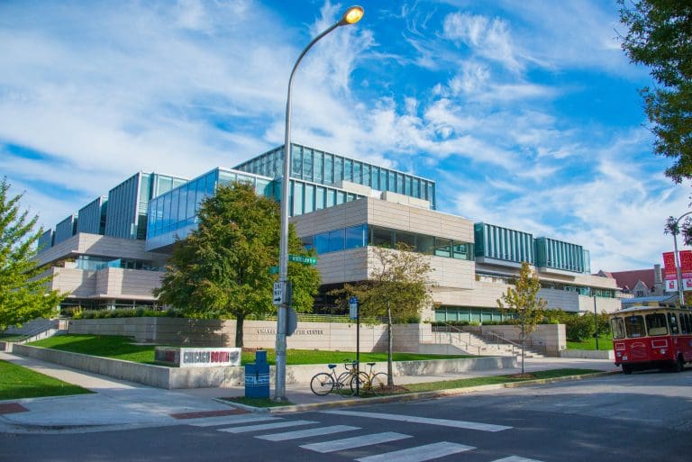 Understanding MBA Acceptance Rates at Chicago Booth