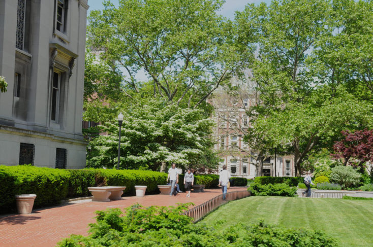 CBS MBA applicants Columbia Business School