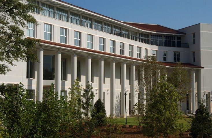 Goizueta foundation