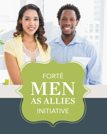 Forte Men as Allies