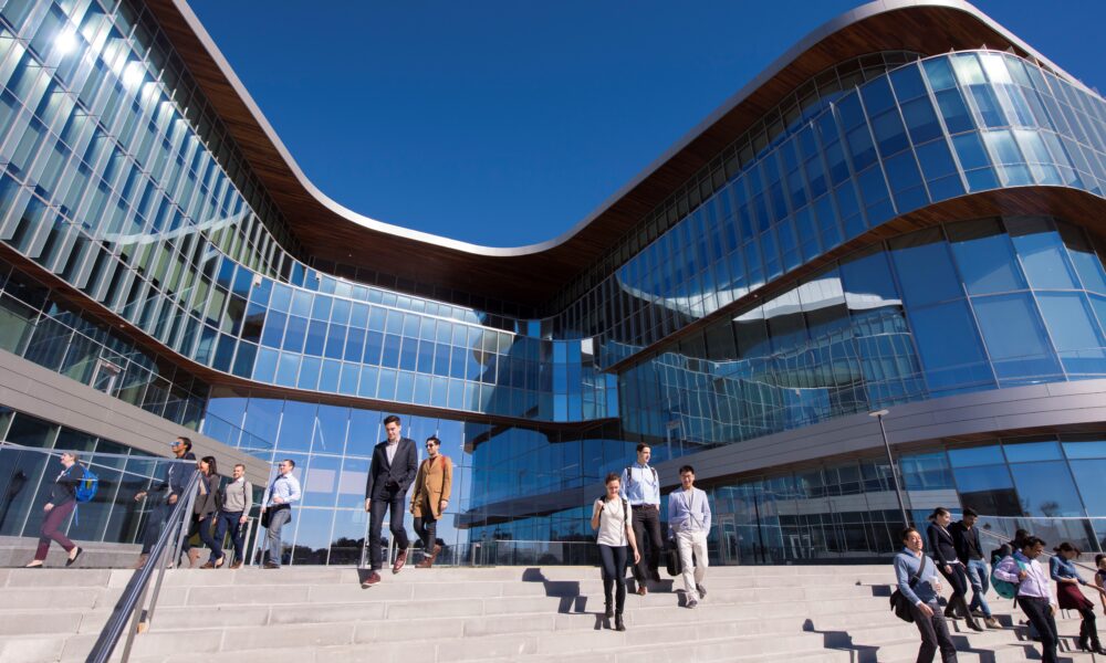 Kellogg MBA program