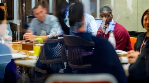 entrepreneurship at HBS