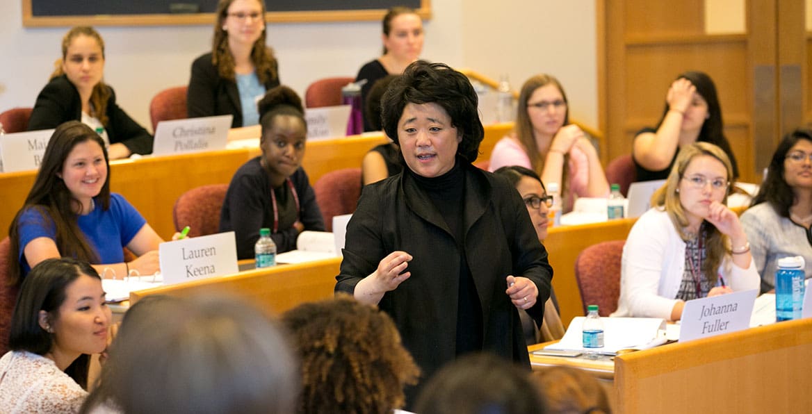 HBS 2+2 Deferred MBA Program Get Accepted Stacy Blackman Consulting