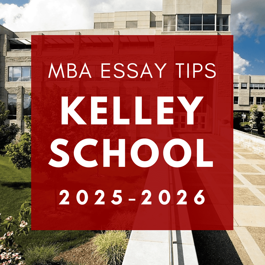 Kelley School of Business Essays