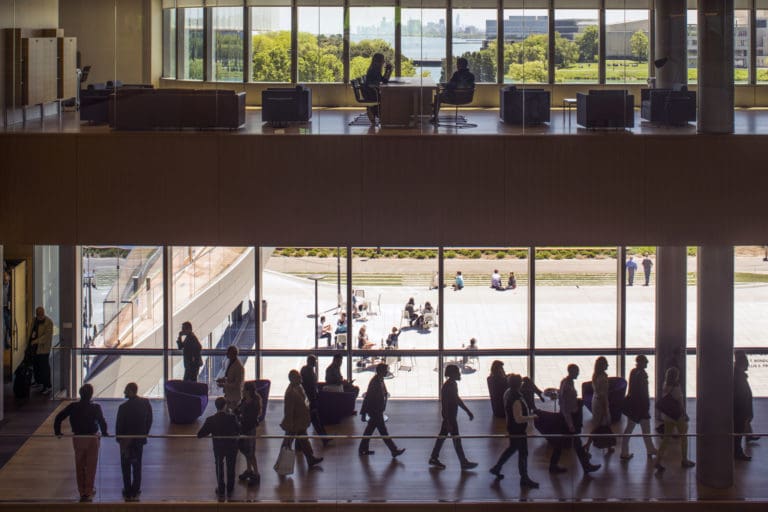 Kellogg MBA Acceptance Rate How Hard Is It to Get In?