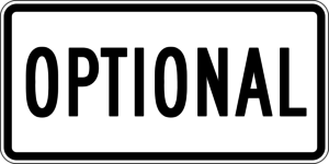 optional MBA essay