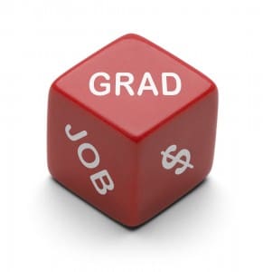 Red Die Job Money etc shutterstock_142147552-1