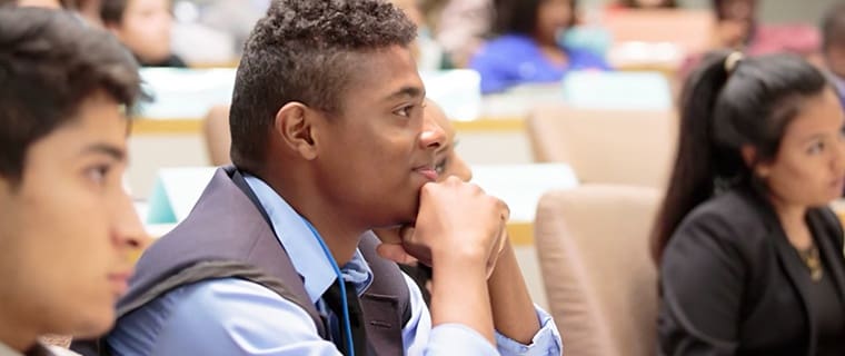 Stacy Riordan SBC Increases Support for Minority MBA Applicants Through Broad ...
