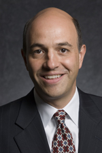 new dean at Smith School