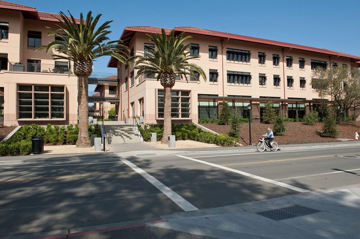 Financial Times ranks Stanford GSB number one