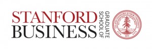 Stanford GSB logo