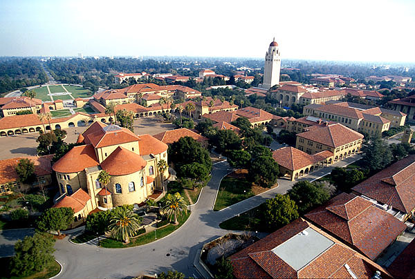 Stanford entrepreneurship