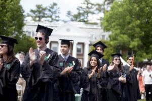 Tuck MBA essays