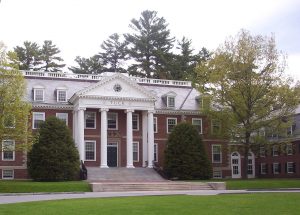 Tuck MBA essays