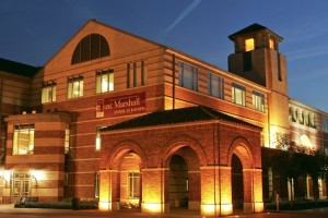 USC Marshall application deadlines