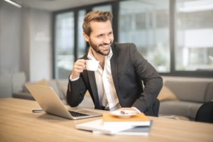 older MBA applicants