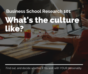 school culture
