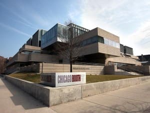 chicago booth essays