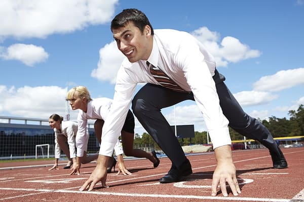 entrepreneurs and the MBA