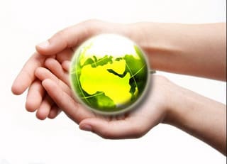 globe hands by amystanley on Flickr globe