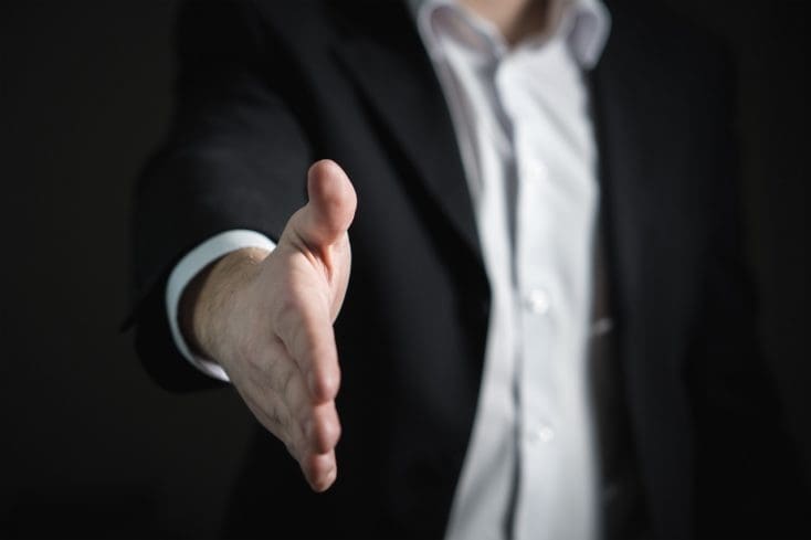 MBA interview