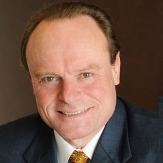 major donation to Cornell Johnson