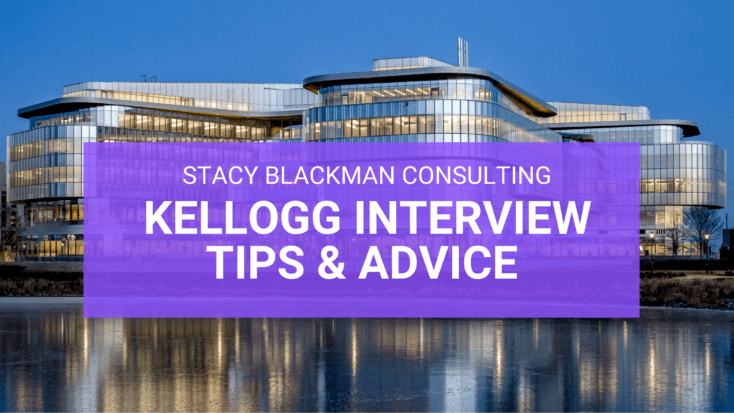 Kellogg interview