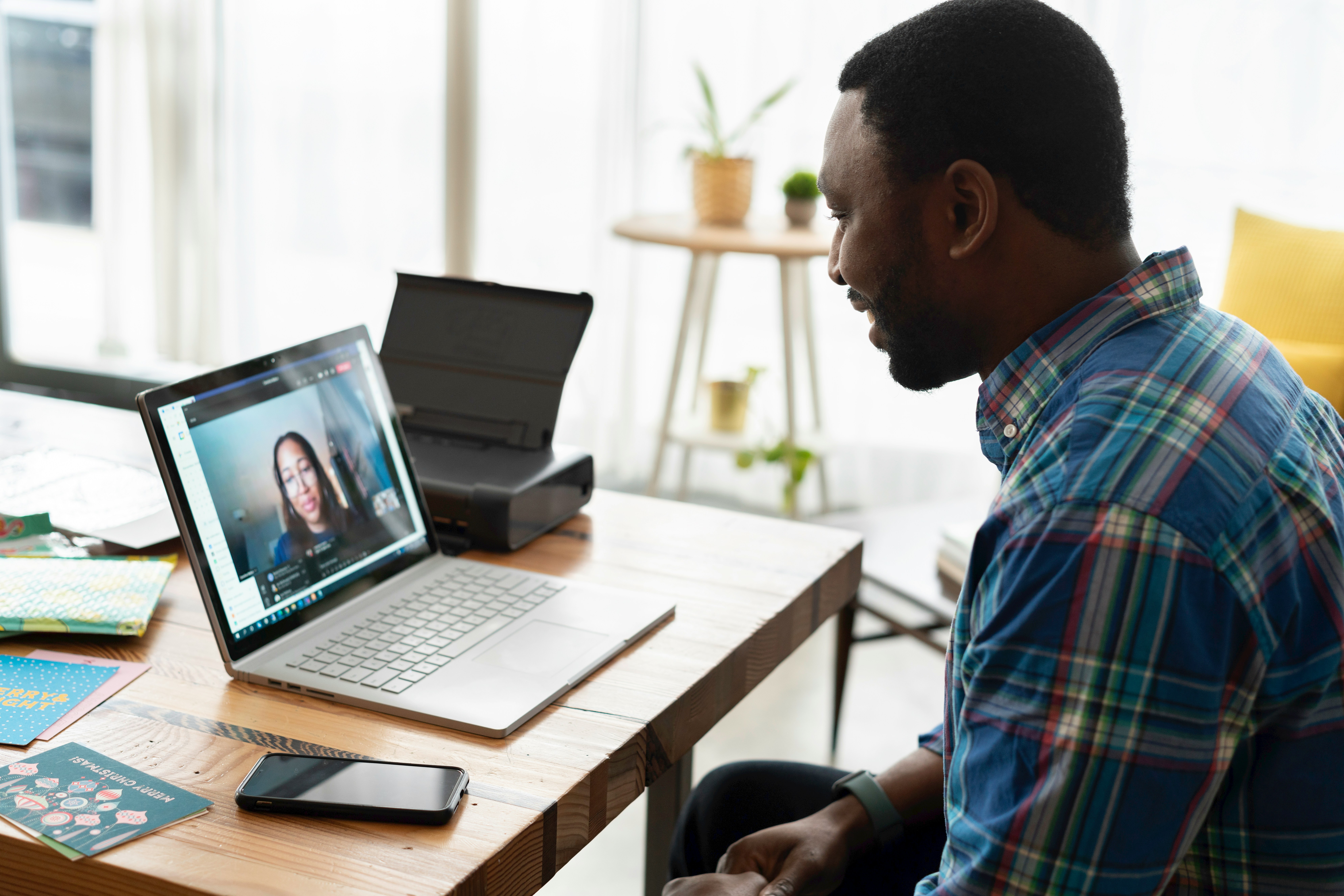 deferred MBA interview