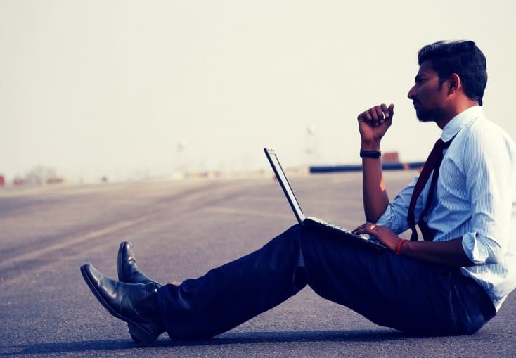 failure essay MBA