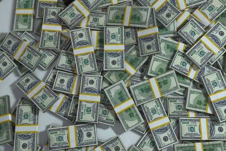 PAYING FOR YOUR MBA