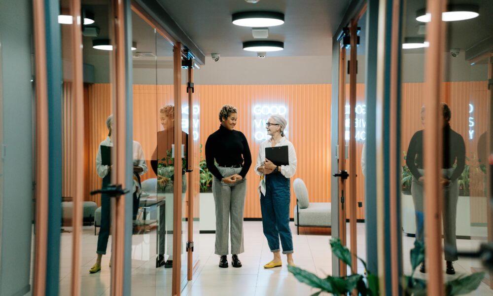 inform employers about mba
