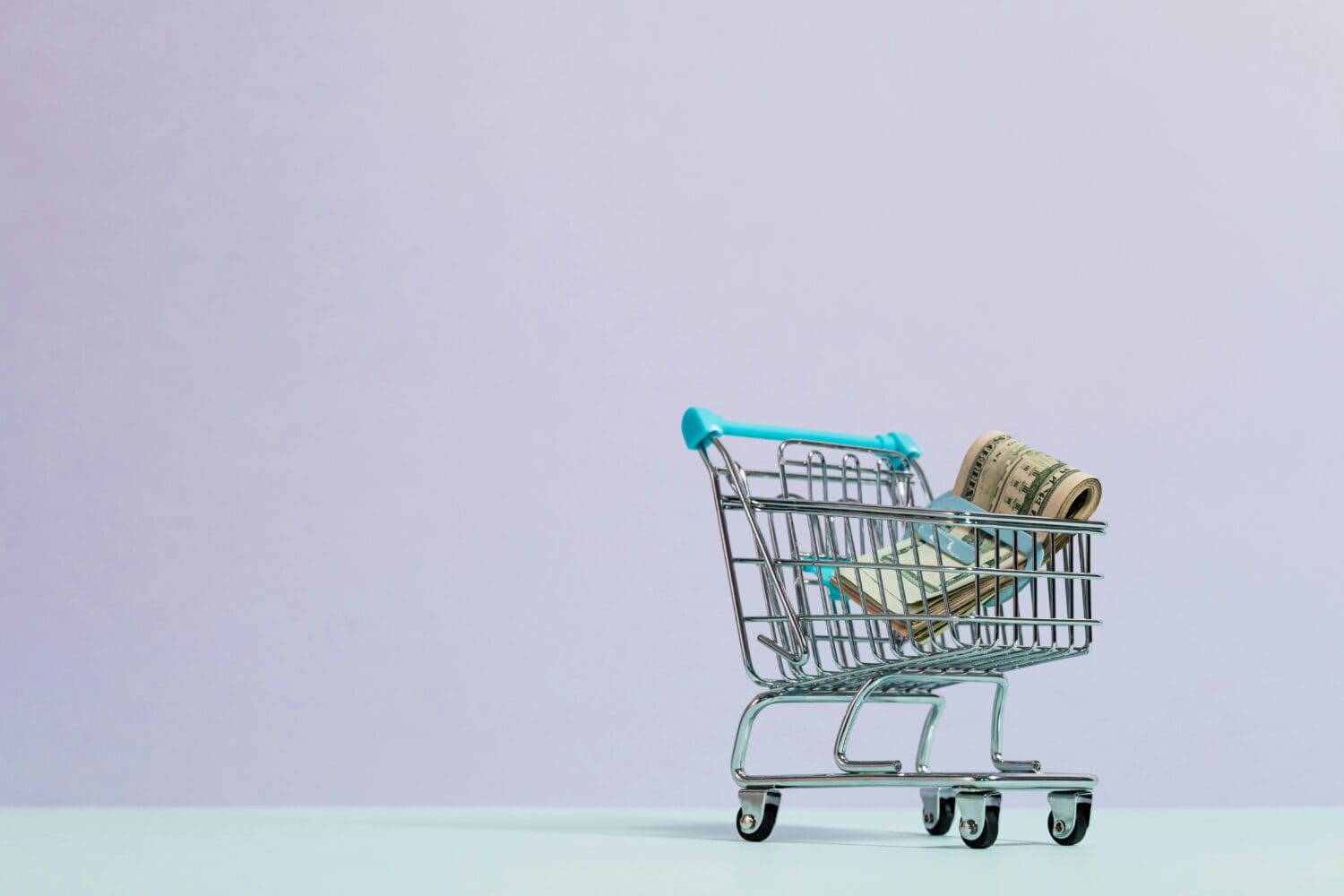 MBA scholarship money