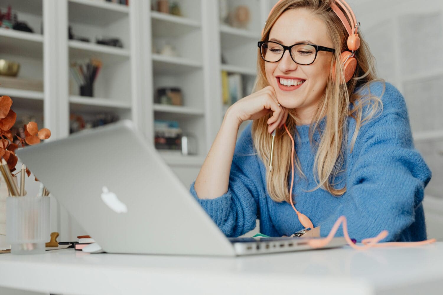video mba essays