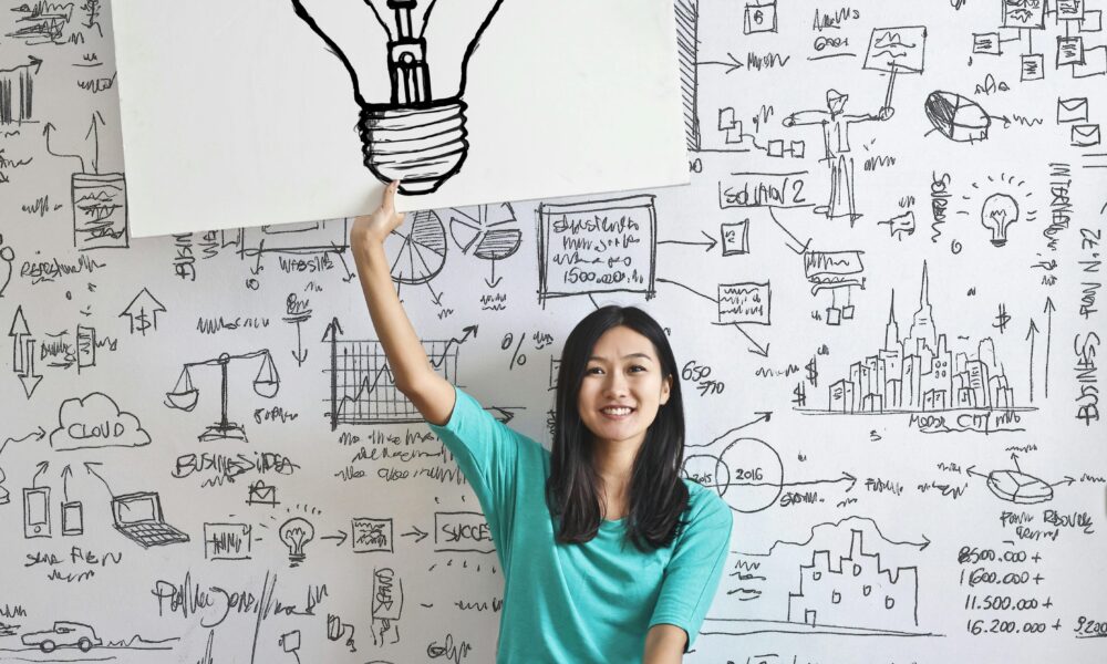 MBA programs for entrepreneurship