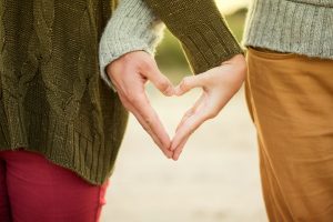 MBA application advice for couples