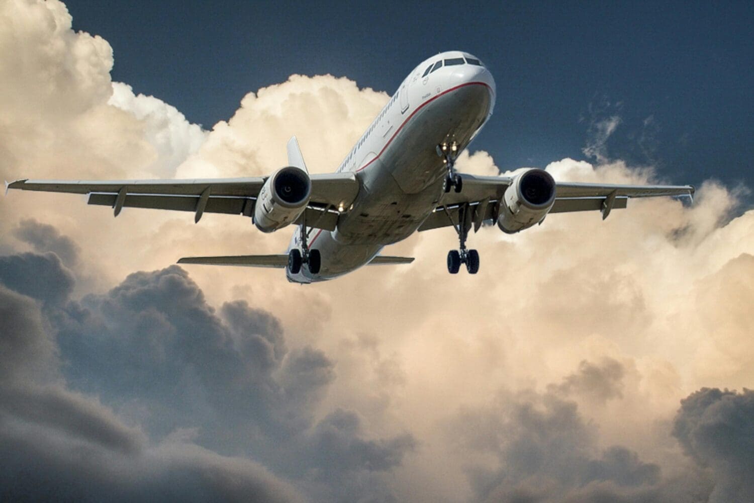 flight test