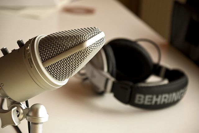 MBA podcasts