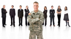 Military to MBA
