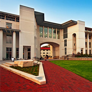 Emory Goizueta