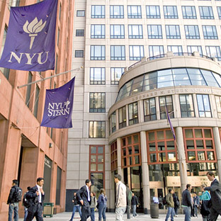 NYU Stern