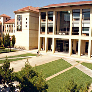 Stanford Graduate School of Business