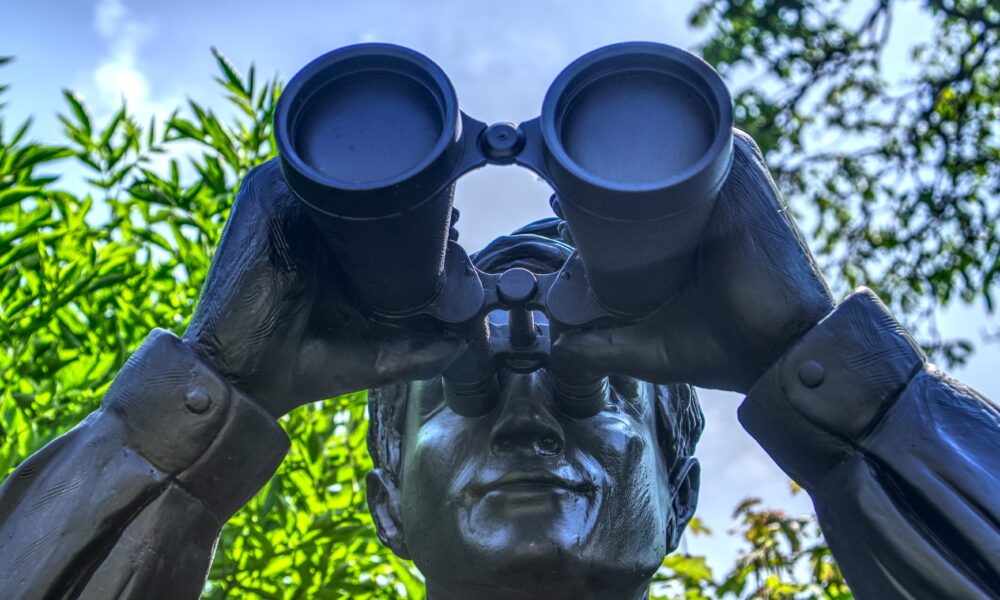 MBA AdCom's point of view