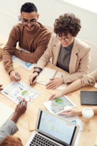 STEM-designated program